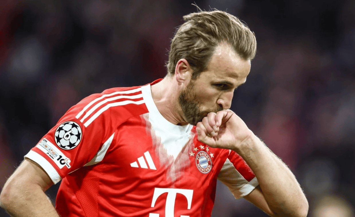 12场20球!32岁超级前锋太无解,创造神迹,梅西C罗都没能做到