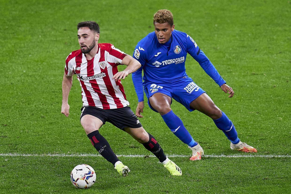 25152期胜负彩前瞻 | 西甲对决:毕尔巴鄂主场火力全开,赫塔菲客场难逃一败?